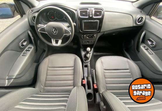 Autos - Renault Sandero Intens 1.6 2023 Nafta 15000Km - En Venta