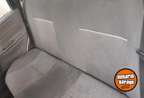 Autos - Chevrolet Classic 2015 Nafta 99350Km - En Venta