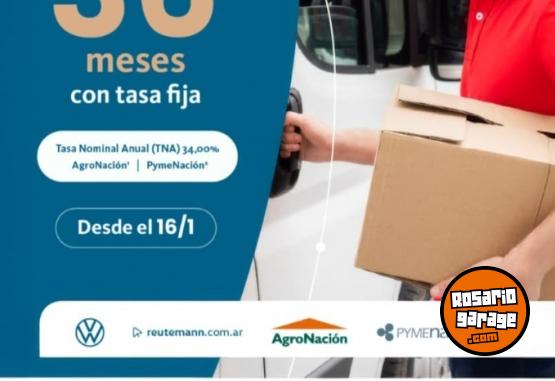 Autos - Volkswagen TIGUAN R LINE 2026 Nafta 0Km - En Venta