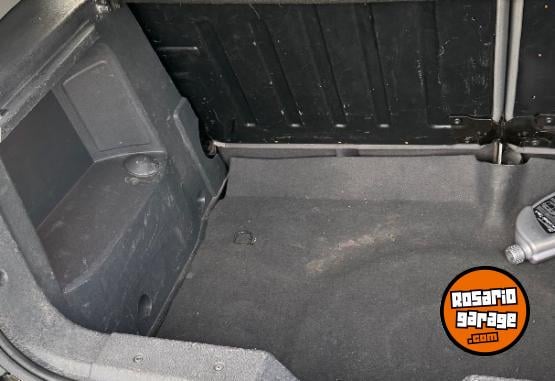 Autos - Chevrolet Agile sprint 2012 Nafta 120000Km - En Venta