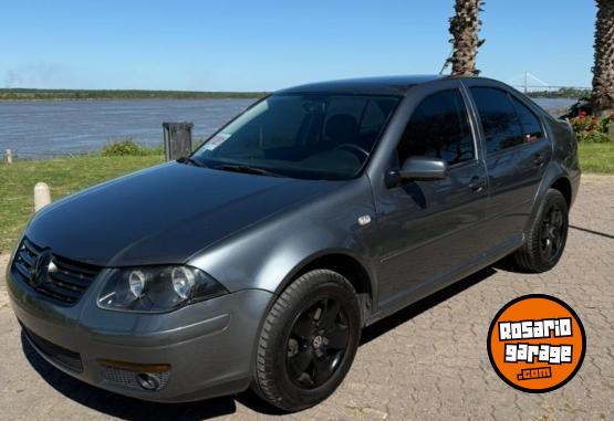 Autos - Volkswagen bora 2011 Nafta 170000Km - En Venta