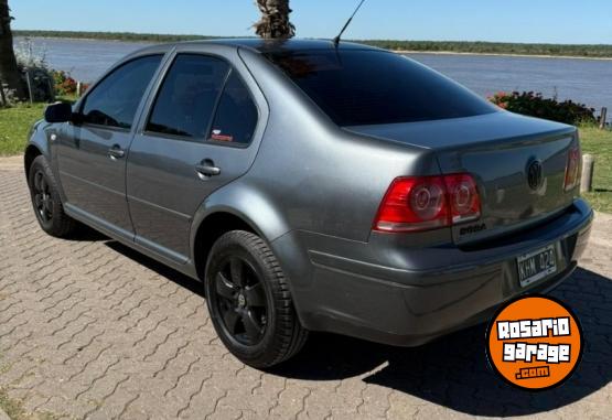 Autos - Volkswagen bora 2011 Nafta 170000Km - En Venta