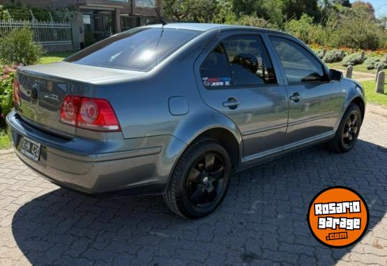 Autos - Volkswagen bora 2011 Nafta 170000Km - En Venta