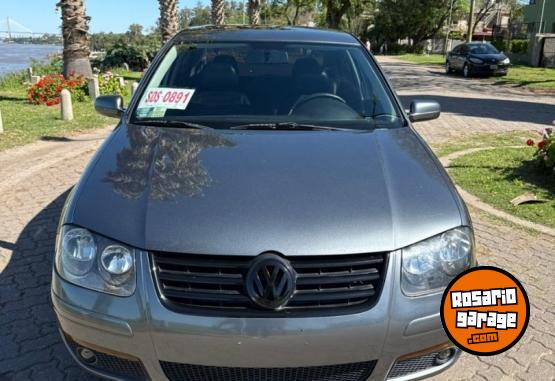 Autos - Volkswagen bora 2011 Nafta 170000Km - En Venta