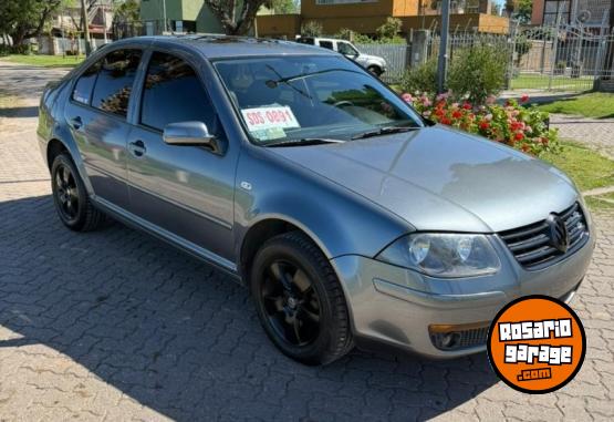 Autos - Volkswagen bora 2011 Nafta 170000Km - En Venta