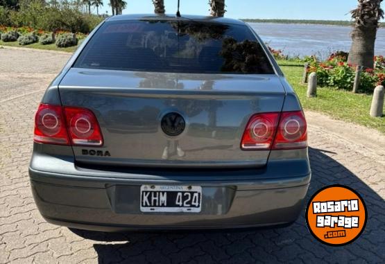 Autos - Volkswagen bora 2011 Nafta 170000Km - En Venta
