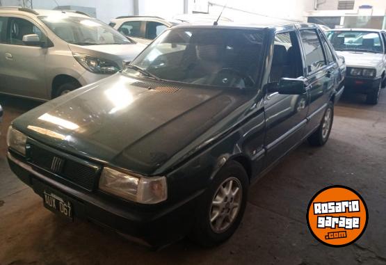 Autos - Fiat Duna 1995 Diesel - En Venta