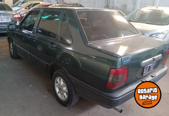 Autos - Fiat Duna 1995 Diesel - En Venta