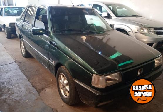 Autos - Fiat Duna 1995 Diesel - En Venta