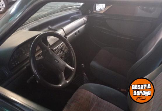 Autos - Fiat Duna 1995 Diesel - En Venta