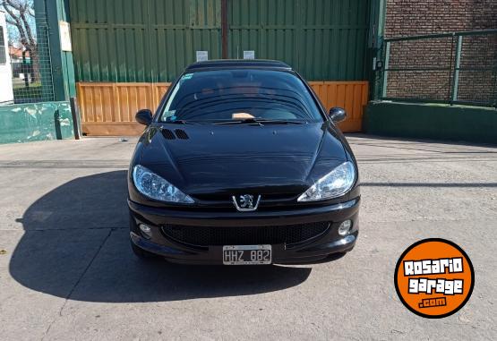 Autos - Peugeot 206 1.6 xs premium 2008 Nafta 107000Km - En Venta