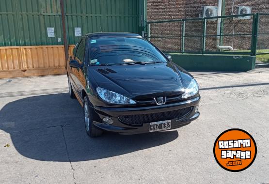 Autos - Peugeot 206 1.6 xs premium 2008 Nafta 107000Km - En Venta