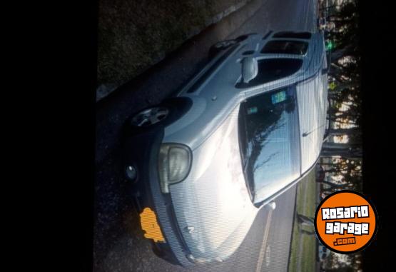 Utilitarios - Renault Kangoo Sportway 2007 Diesel 286000Km - En Venta