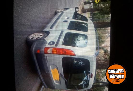 Utilitarios - Renault Kangoo Sportway 2007 Diesel 286000Km - En Venta