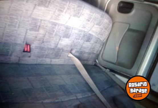 Utilitarios - Renault Kangoo Sportway 2007 Diesel 286000Km - En Venta