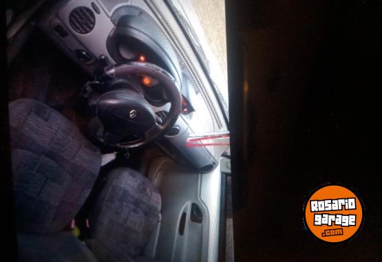 Utilitarios - Renault Kangoo Sportway 2007 Diesel 286000Km - En Venta