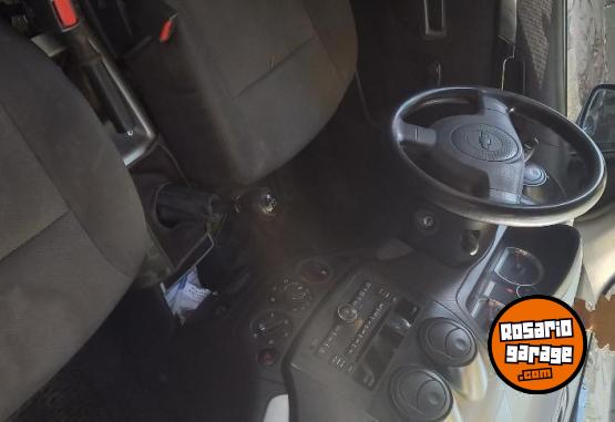 Autos - Chevrolet Aveo 2010 GNC 200000Km - En Venta