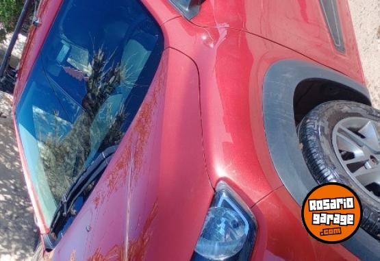 Autos - Renault Kwid 2018 Nafta 90000Km - En Venta
