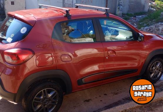 Autos - Renault Kwid 2018 Nafta 90000Km - En Venta