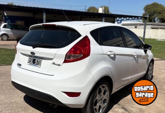 Autos - Ford fiesta 2012 Nafta 140000Km - En Venta