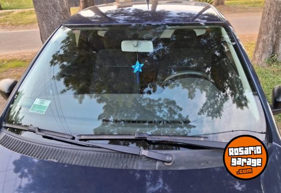 Utilitarios - Volkswagen Saveiro 1.6 2017 Nafta 70000Km - En Venta