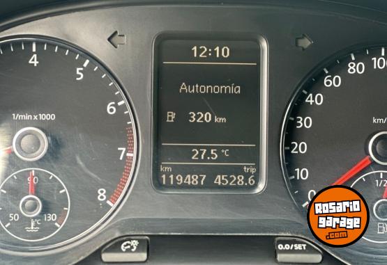 Autos - Volkswagen FOX 2012 Nafta 119000Km - En Venta