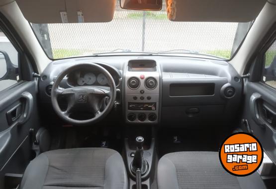 Utilitarios - Peugeot PARTNER HDI 2010 Diesel 149138Km - En Venta