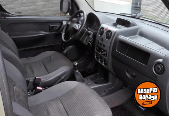 Utilitarios - Peugeot PARTNER HDI 2010 Diesel 149138Km - En Venta