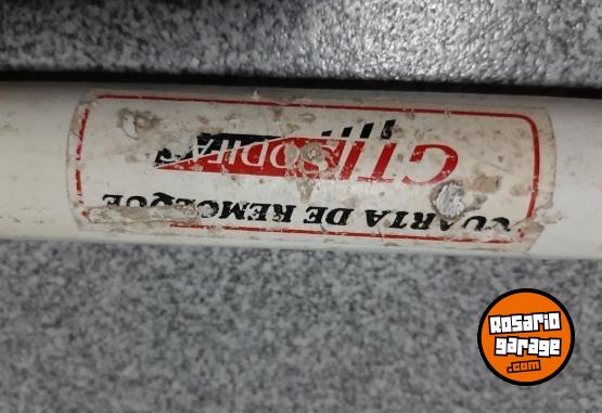 Accesorios para Autos - Vendo cuarta de remolque - En Venta