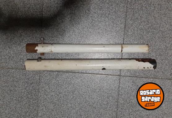 Accesorios para Autos - Vendo cuarta de remolque - En Venta