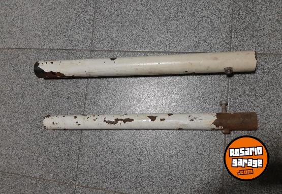 Accesorios para Autos - Vendo cuarta de remolque - En Venta