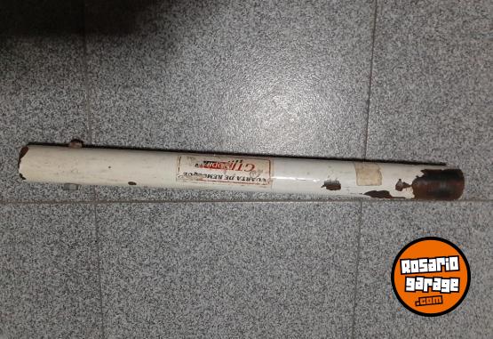 Accesorios para Autos - Vendo cuarta de remolque - En Venta