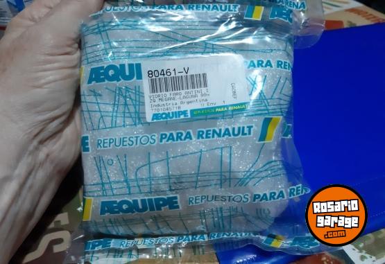 Accesorios para Autos - Vendo vidrio faro izquierdo antiniebla NUEVO - En Venta