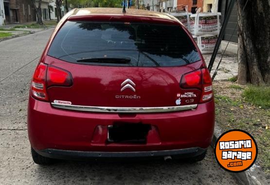 Autos - Citroen NUEVO C3 1.5I 90 TENDANCE 2013 Nafta 173000Km - En Venta