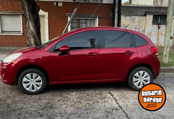 Autos - Citroen NUEVO C3 1.5I 90 TENDANCE 2013 Nafta 173000Km - En Venta