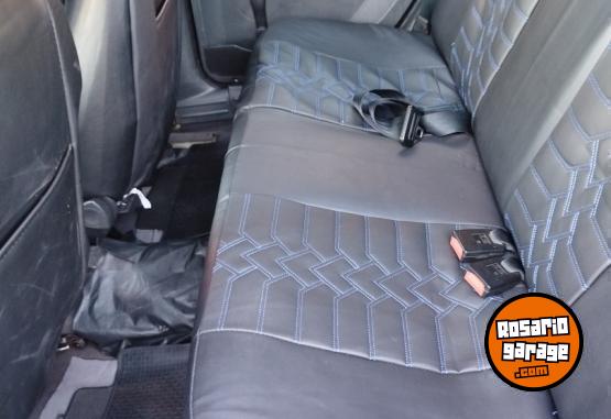 Autos - Volkswagen Gol power 2007 Diesel 309600Km - En Venta