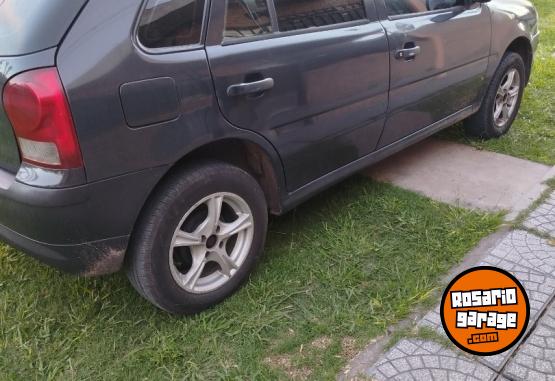 Autos - Volkswagen Gol power 2007 Diesel 318000Km - En Venta