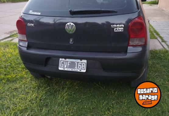 Autos - Volkswagen Gol power 2007 Diesel 318000Km - En Venta
