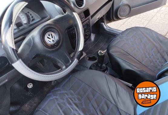Autos - Volkswagen Gol power 2007 Diesel 318000Km - En Venta