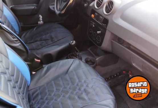 Autos - Volkswagen Gol power 2007 Diesel 318000Km - En Venta