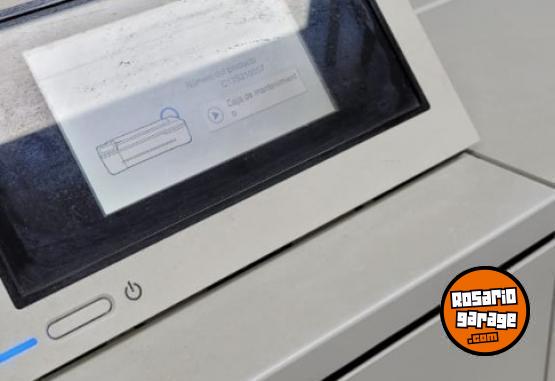 Inform�tica - IMPRESORA EPSON SURE COLOR F570 - En Venta