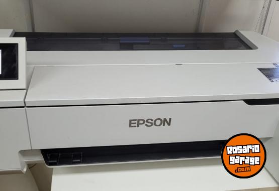 Inform�tica - IMPRESORA EPSON SURE COLOR F570 - En Venta