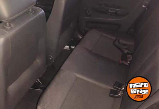 Autos - Volkswagen VOYAGE 1.6 MT 2017 Nafta 88000Km - En Venta