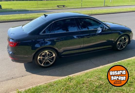Autos - Audi A4 2018 Nafta 62000Km - En Venta