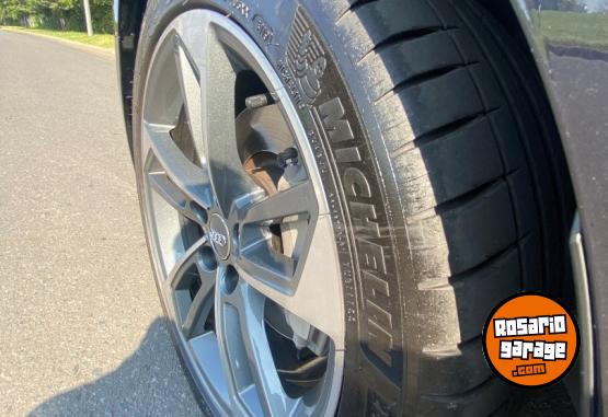 Autos - Audi A4 2018 Nafta 62000Km - En Venta