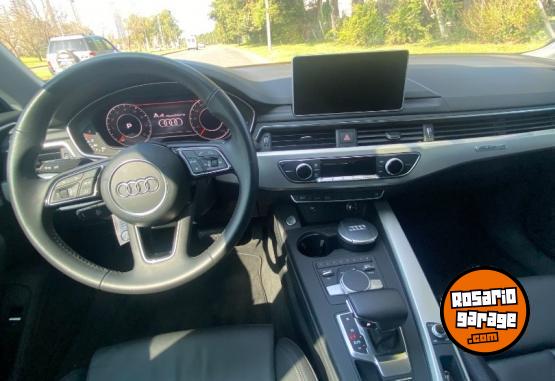 Autos - Audi A4 2018 Nafta 62000Km - En Venta