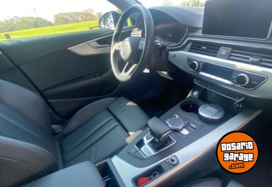 Autos - Audi A4 2018 Nafta 62000Km - En Venta