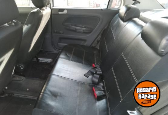 Autos - Volkswagen Voyage 2015 GNC 134000Km - En Venta