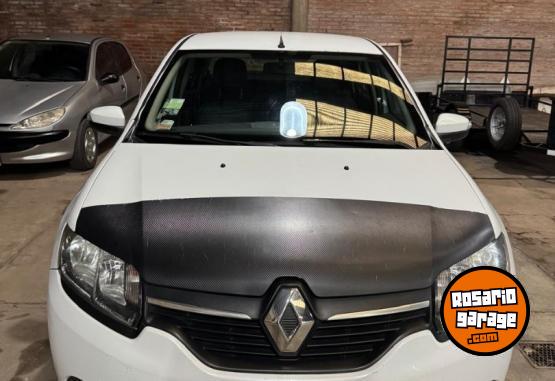 Autos - Renault NUEVO LOGAN PRIVILEGE PLU 2013 Nafta 190000Km - En Venta