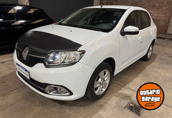 Autos - Renault NUEVO LOGAN PRIVILEGE PLU 2013 Nafta 190000Km - En Venta